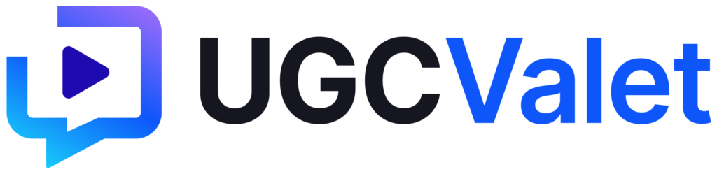 UGC Valet OTO