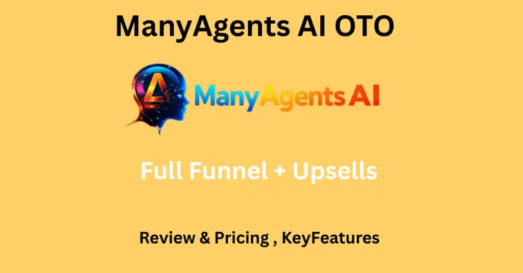 manyagents-ai-oto