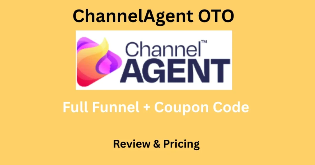 channelagent-oto