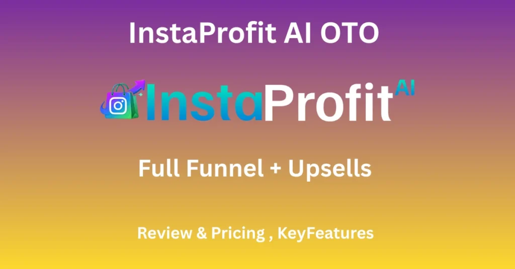 instaprofit-ai-oto