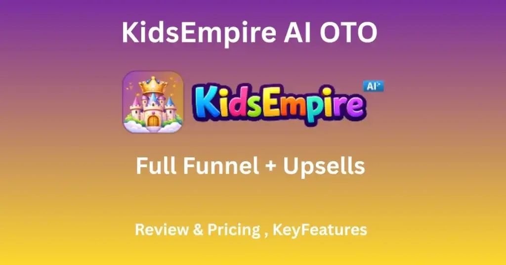 kidsempire-ai-oto