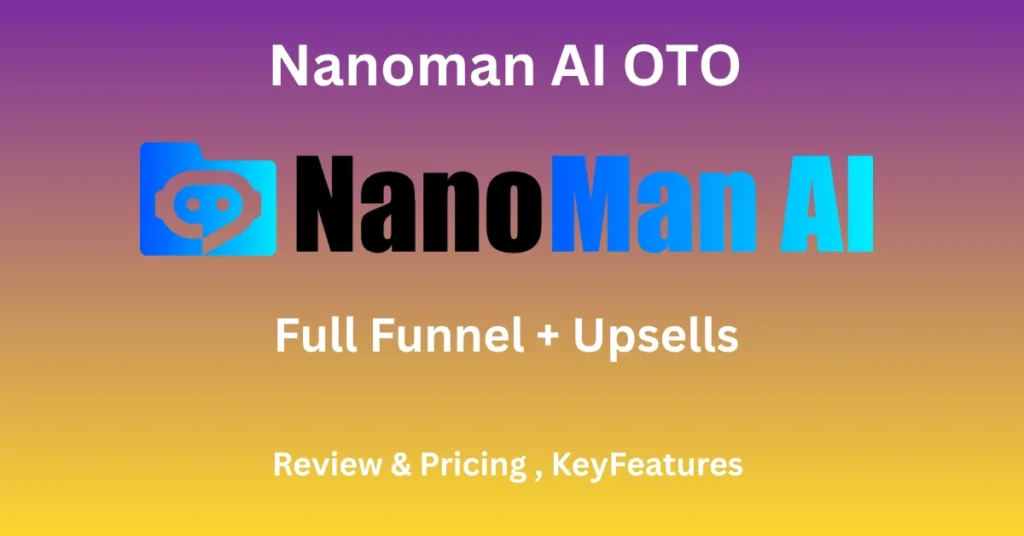 nanoman-ai-oto