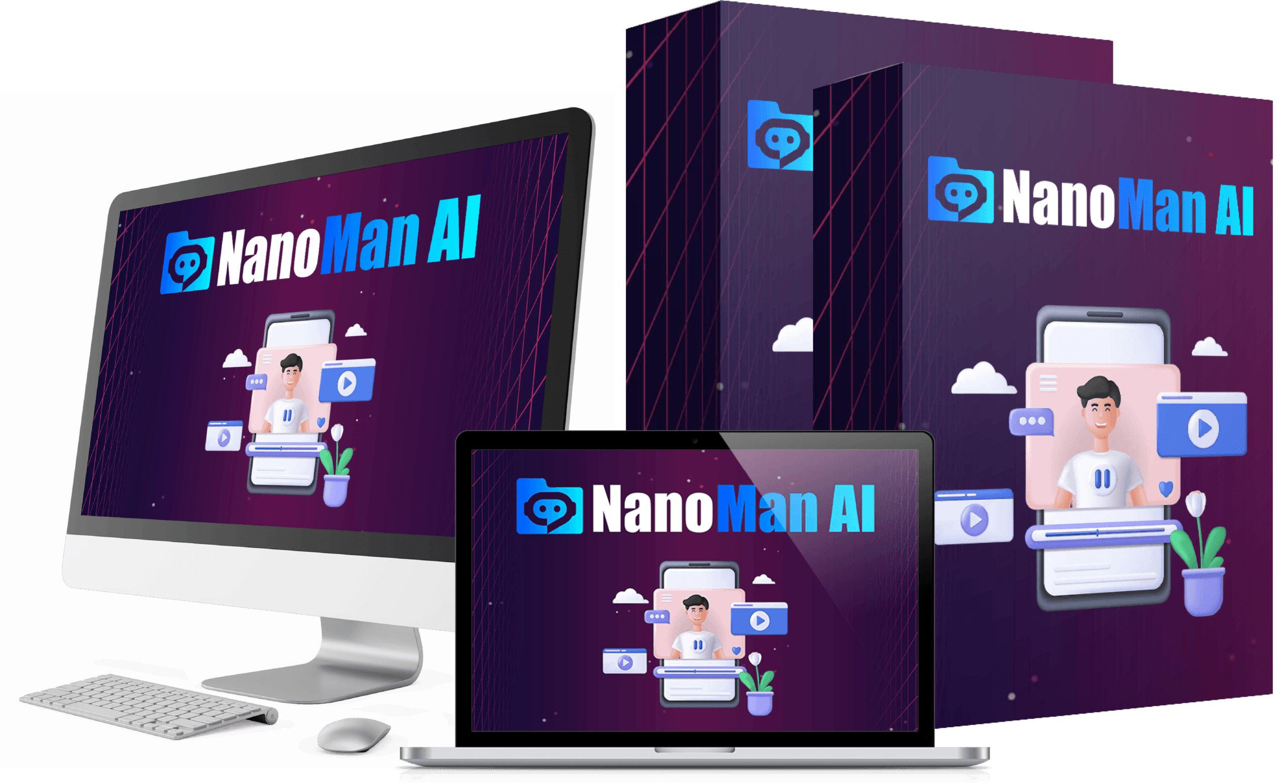 nanoman-ai-oto
