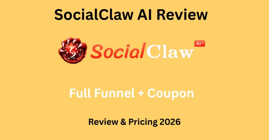 socialclaw-ai-review