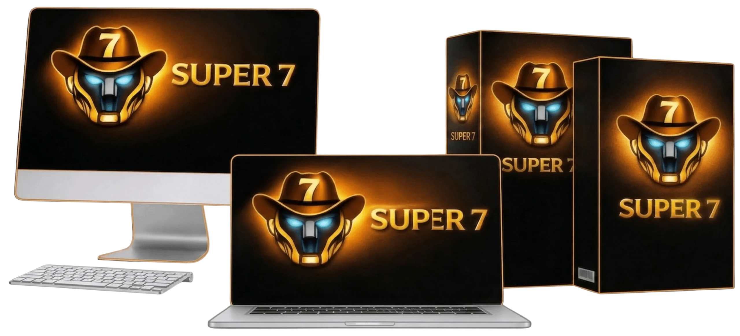 super-7-review