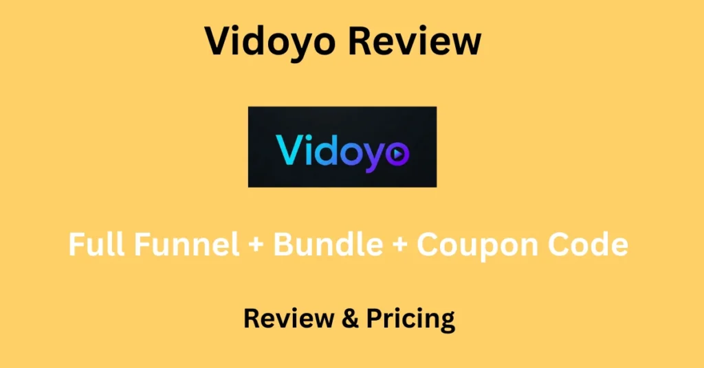 vidoyo-review
