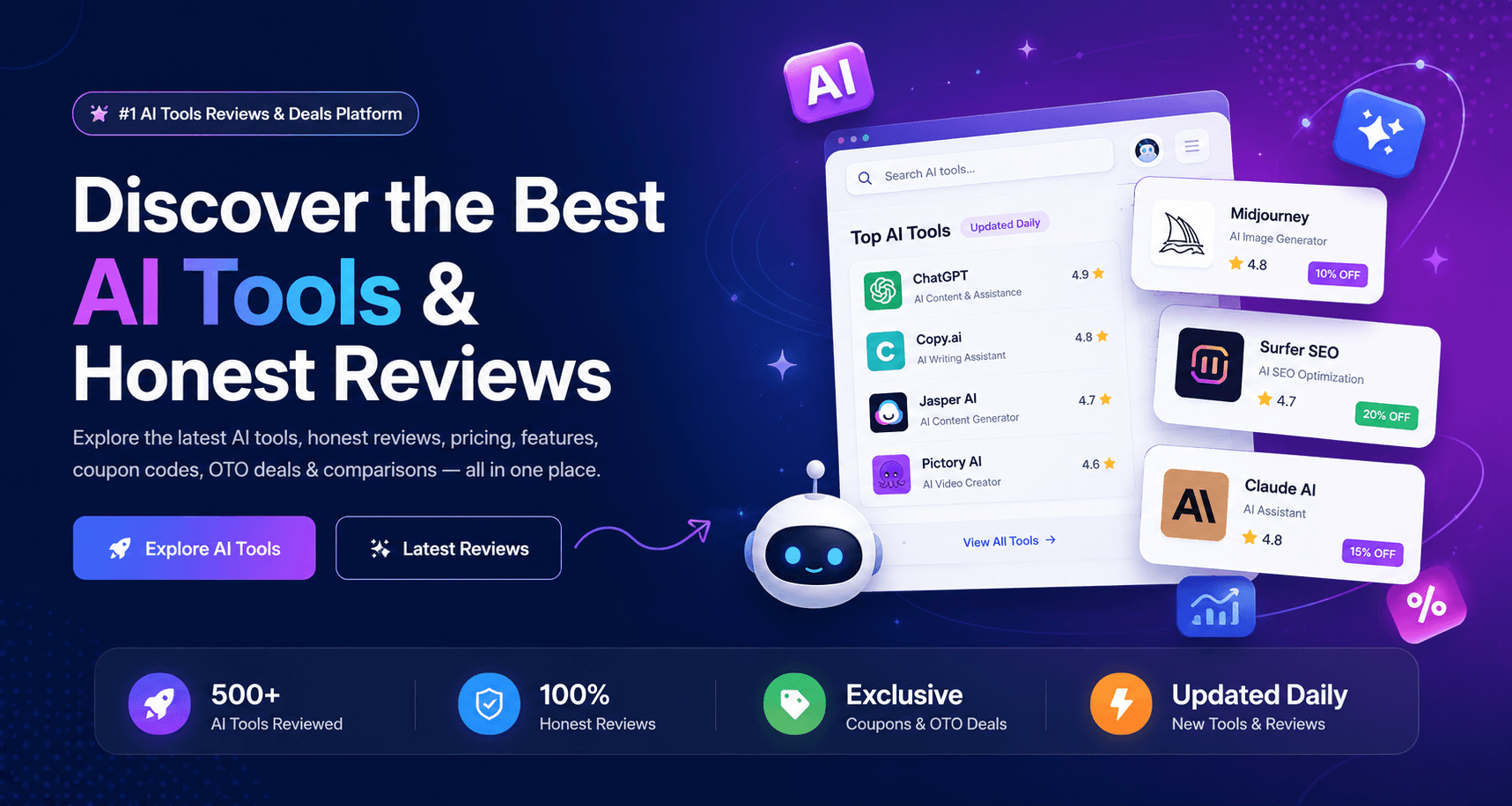 ai-tools-list