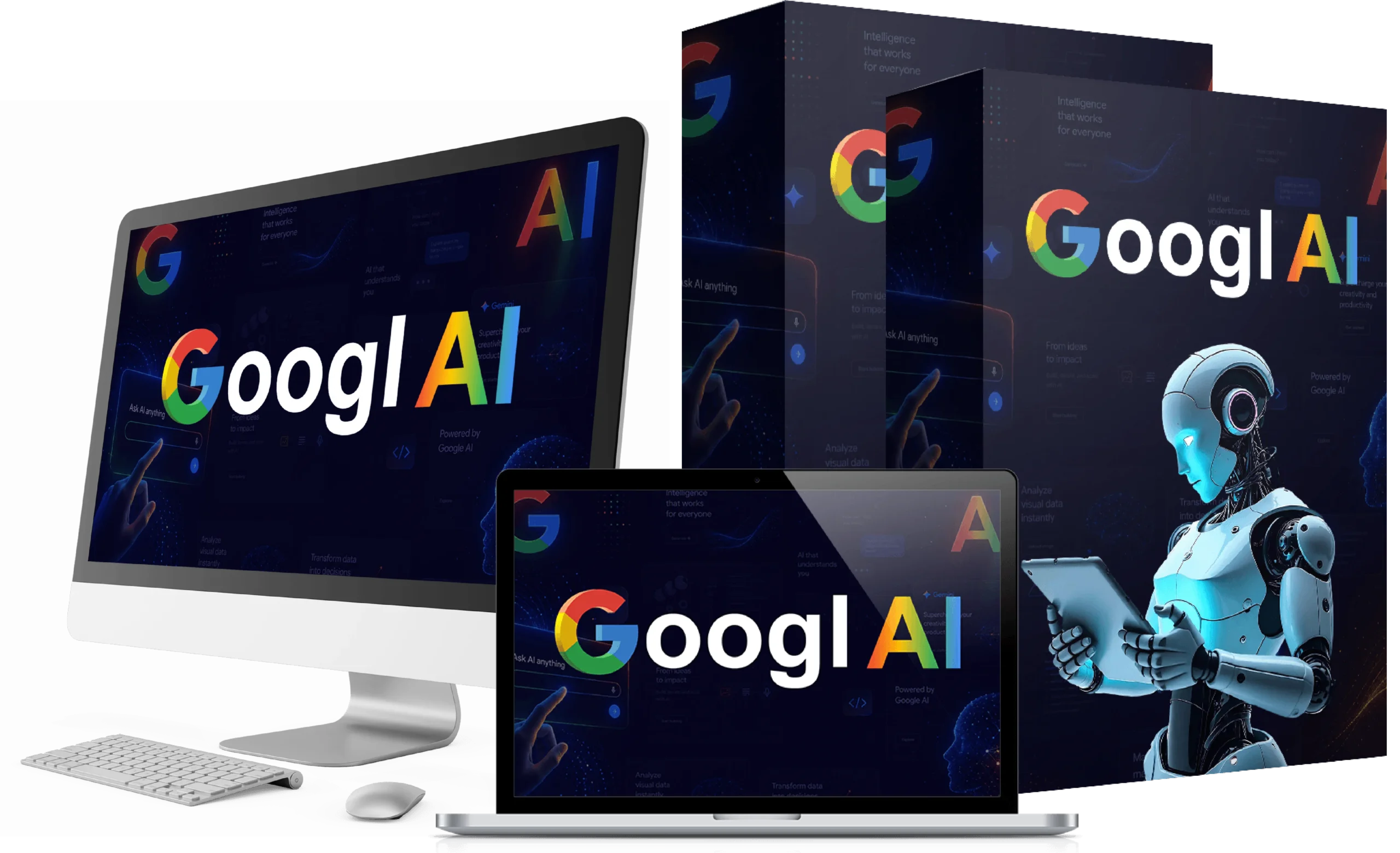 googlaireview